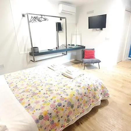 Seba Maison - Centro *