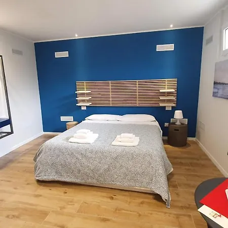 Seba Maison - Centro