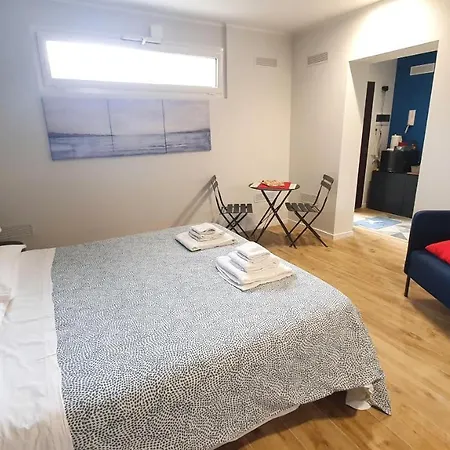 Seba Maison - Centro Apartment