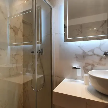 Seba Maison - Centro