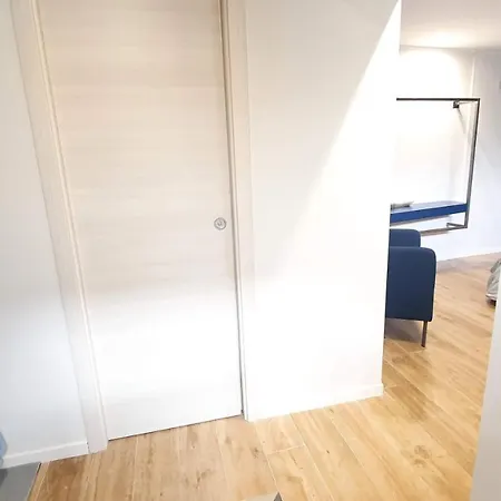 Seba Maison - Centro * Bari