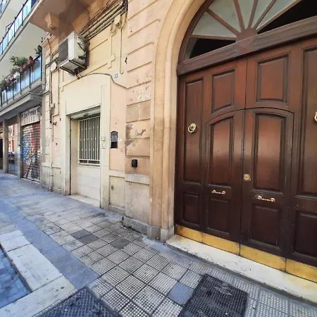 Seba Maison - Centro باري