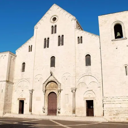 Apartment Seba Maison - Centro