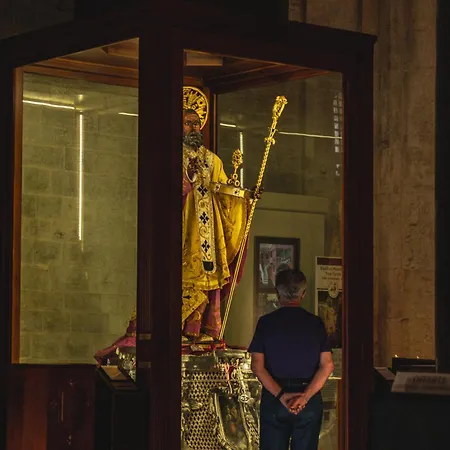 شقة Seba Maison - Centro باري