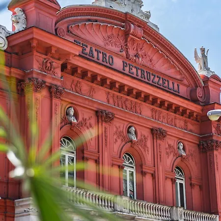 Seba Maison - Centro باري