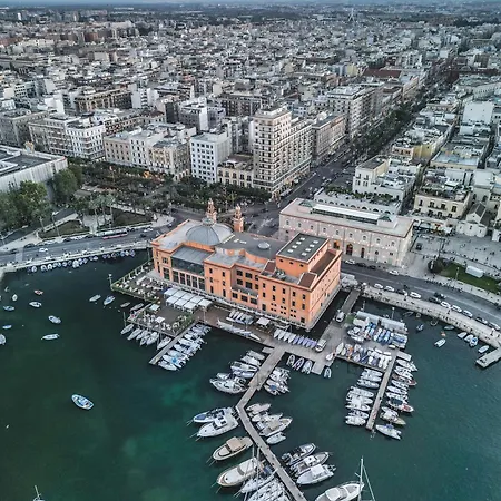 Seba Maison - Centro * Bari