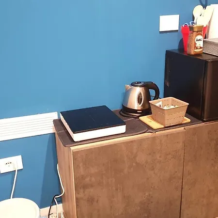 Apartament Seba Maison - Centro *