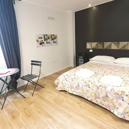 Lägenhet Seba Maison - Centro Bari