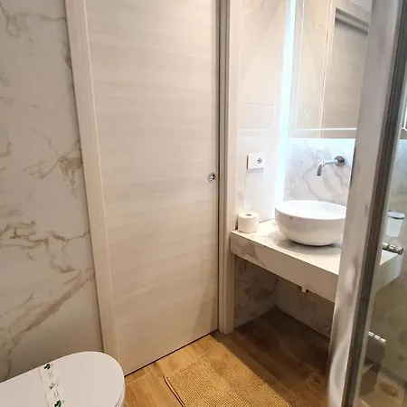 Seba Maison - Centro Apartament