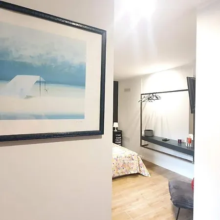 Lägenhet Seba Maison - Centro