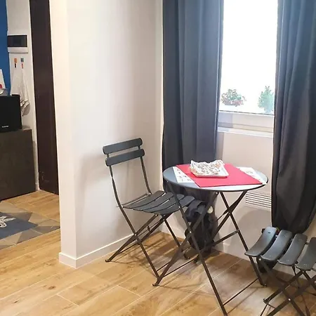 Apartament Seba Maison - Centro