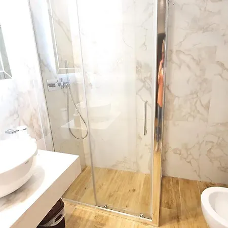 Apartament Seba Maison - Centro *