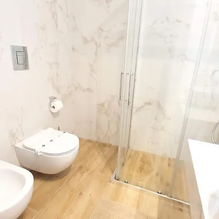 Seba Maison - Centro *