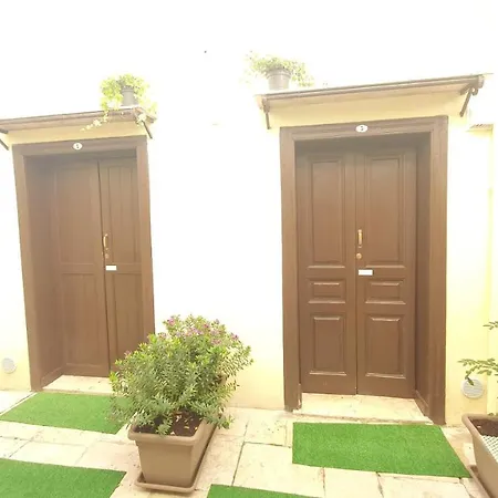 Lägenhet Seba Maison - Centro Bari