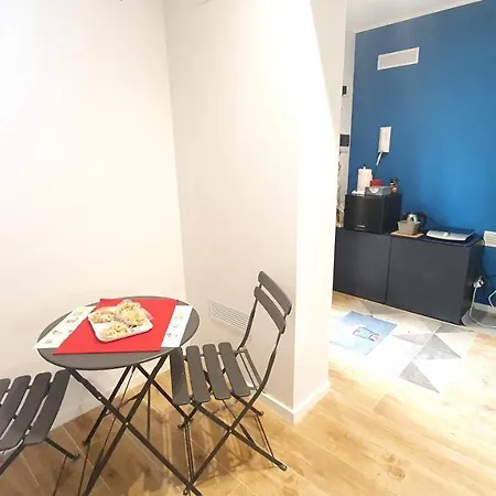Apartament Seba Maison - Centro
