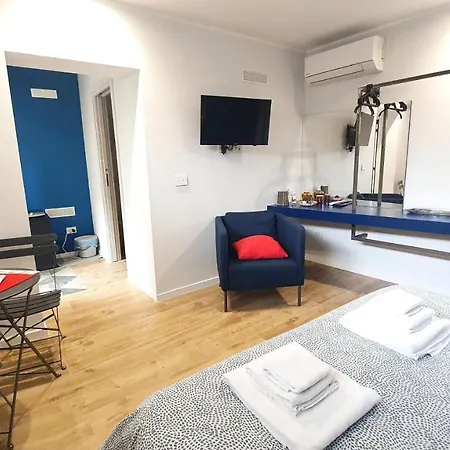 Seba Maison - Centro