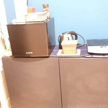 Apartament Seba Maison - Centro Bari