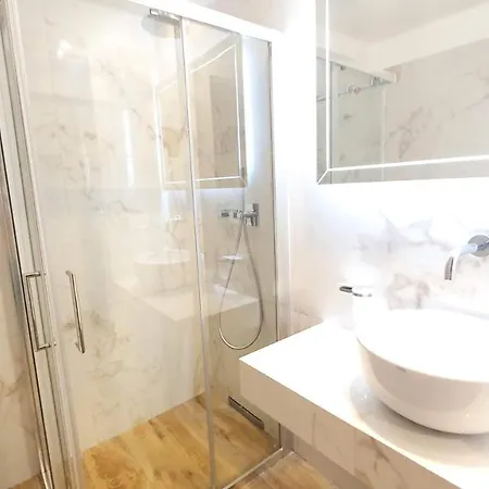 Seba Maison - Centro Apartament Bari