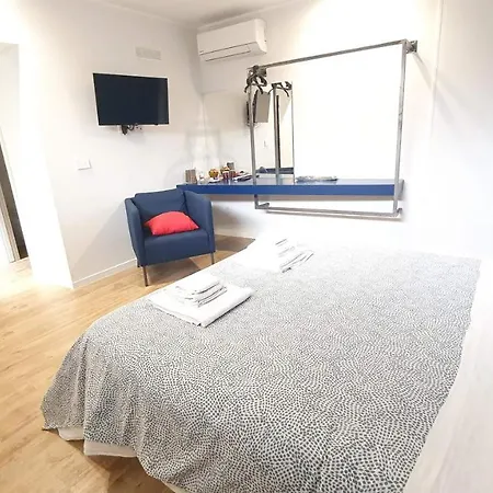 Lägenhet Seba Maison - Centro *
