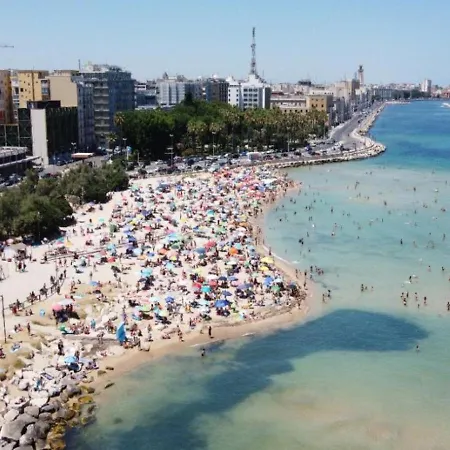 Apartament Seba Maison - Centro